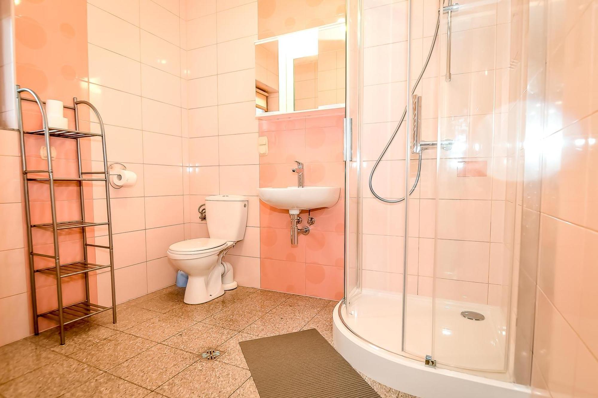 Domki U Wilka Poronin Exterior foto
